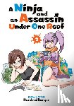 HundredBurger - A Ninja and an Assassin Under One Roof Vol. 2