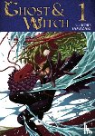 Yamazaki, Kore - Ghost and Witch Vol. 1