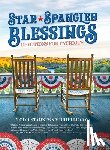 Starnes, Todd - Star-Spangled Blessings: Devotions for Patriots