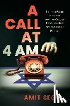 Segal, Amit - A Call at 4 AM