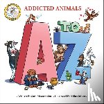 Miserendino, Sam - Addicted Animals A to Z