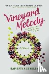 Stanley, Namratha - Vineyard Melody