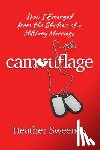 Sweeney, Heather - Camouflage