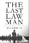 Grevillius, Nils - The Last Lawman