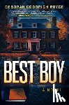 Goodrich Royce, Deborah - Best Boy