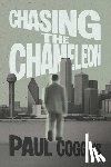 Coggins, Paul - Chasing the Chameleon