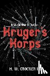 Crocker, H. W. - Kruger's Korps