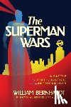 Bernhardt, William - The Superman Wars