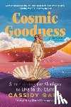 Gard, Cassidy - Cosmic Goodness