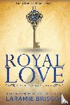 Briscoe, Laramie - Royal Love