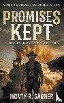 Garner, Monty R. - Promises Kept