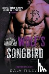 Riley, Cala - Wolf's Songbird