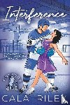 Riley, Cala - Interference