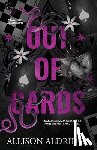 Aldridge, Allison - Out of Cards: A Dark Enemies to Lovers MC Romance