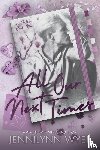Wyer, Jennilynn - All Our Next Times