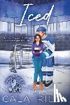 Riley, Cala - Iced