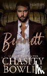 Bowlin, Chasity - Bennett: A Contemporary Small Town Romance Novel