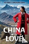 Underwood, Johnny - From China with Love