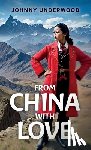 Underwood, Johnny - From China with Love
