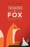 Lanir, Zvi - Thinking Like a Fox