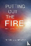 Merwe, Katinka van der - Putting Out The Fire