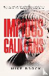 Brock, Mike - Impious Galileans