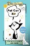 Bowers, Dawn - Pat Can: My First CVC Book: Phonics Level 1: A Completely Decodable Easy Reader
