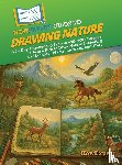 Howexpert - HowExpert Guide to Drawing Nature