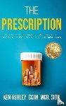 Ashley, Ken - The Prescription