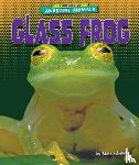 Scheffer, Janie - Glass Frog