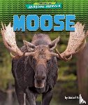 Rose, Rachel - Moose