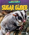 Rose, Rachel - Sugar Glider