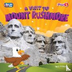 Press, J. P. - A Visit to Mount Rushmore