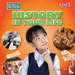 Mather, Charis - History in Your Life