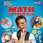 Mather, Charis - Math in Your Life