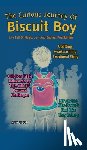 Oudi, Hamid - The Curious Journey of Biscuit Boy