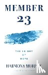 Murphy, Harmony - Member 23