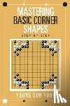 Schmit, Paul - Mastering basic corner shapes Step-by-step