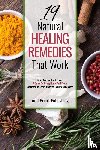 Publishing, Archbrook - 19 Natural Healing Remedies That work