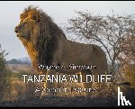 Simpson, Wayne A. - Tanzania Wildlife: A Safari in Pictures