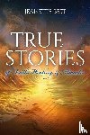 Best, Jeanette - True Stories of Faith, Healing, & Miracles