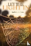 Amsler, Alicia - Let the Light In