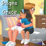 Marie, June - Pages of Grace