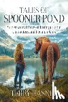 Rasner, Terry - Tales of Spooner Pond