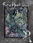 Snyder, James - The Dark Tales of PepperMint Grey