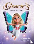 Whitesides, Irene - Whitesides, I: Gracie's Flight of Faith