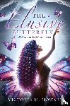 Howard, Victoria M. - The Elusive Butterfly