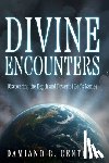 Centola, Damiano B. - Divine Encounters: Discovering the Depth and Power of God's Names