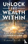 Shepherd, Shawna - Unlock the Wealth Within