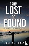 Chase, Carissa - From Lost to Found